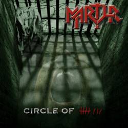 Martyr (NL-2) : Circle of 8